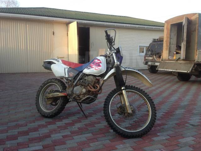 Honda XR 250. 250. ., , ,   