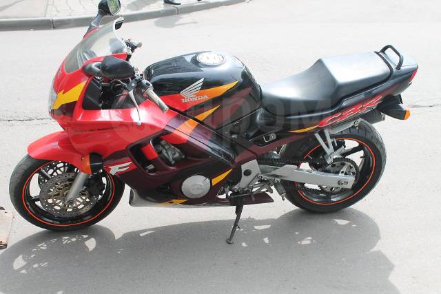 Honda CBR. 600. ., , ,   