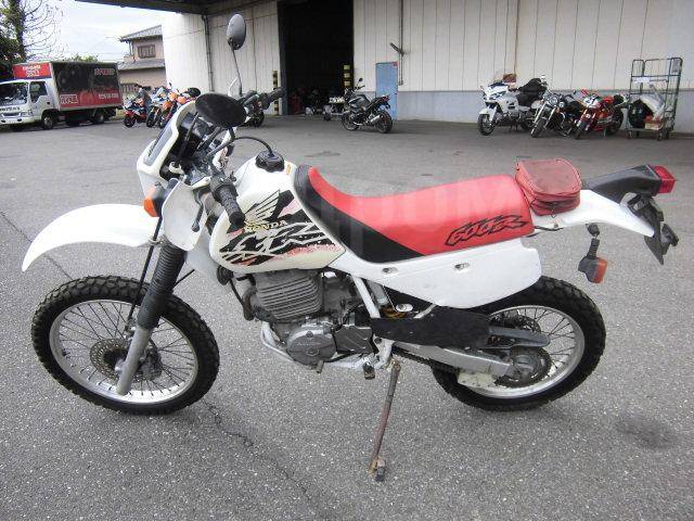 Honda XR 600R. 600. ., , ,   