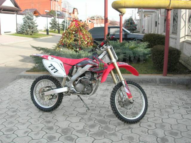 Honda CRF 250R. 250. ., , ,   