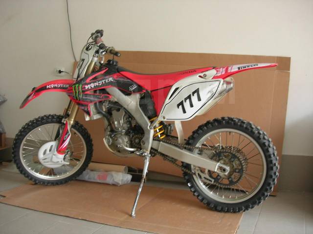 Honda CRF 250R. 250. ., , ,   