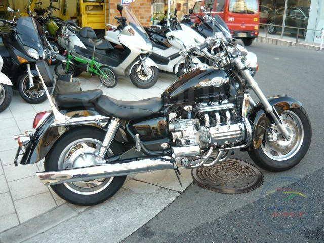 Honda Valkyrie. 1 500. ., , ,   