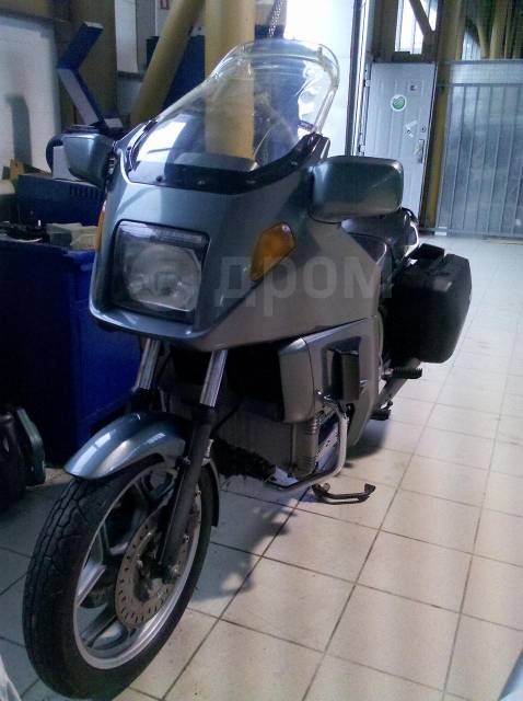 BMW K 100. 1 000. ., , ,   