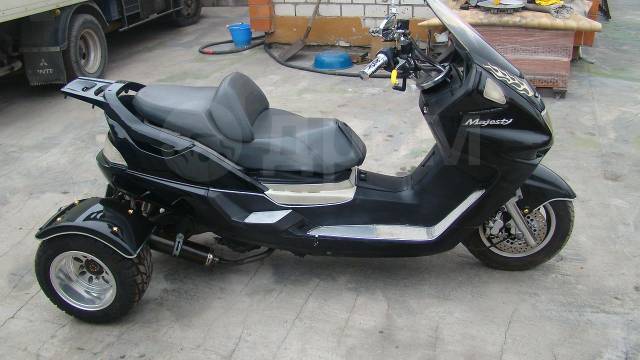 Yamaha Majesty. 150. ., , ,   