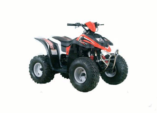 Stels ATV 50C. ,  \,   