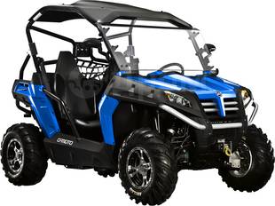 CFMOTO SSV625-Z6. ,  \,   