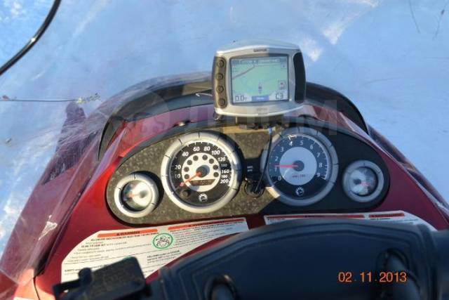 BRP Ski-Doo Expedition. ,  ,   