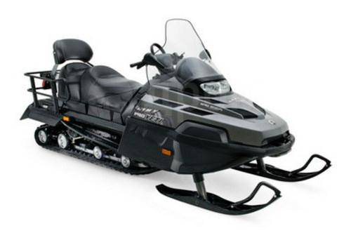 BRP Lynx Yeti Pro 550. ,  ,   