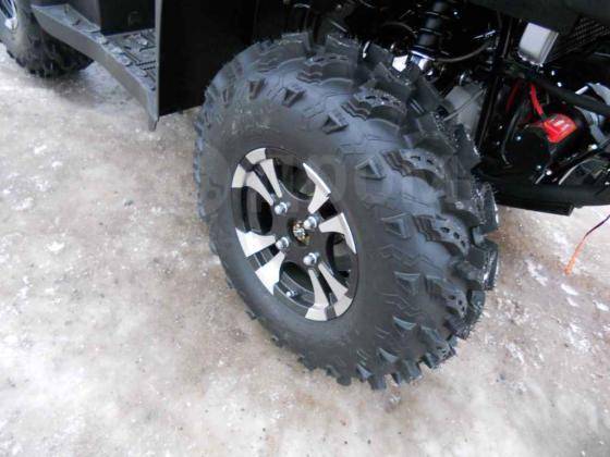 Stels ATV 500H. ,  \,   