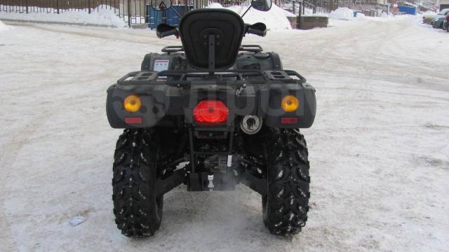 Stels ATV 700H. ,  \,   