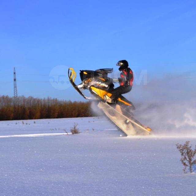 BRP Ski-Doo Summit SP 146. ,  ,   