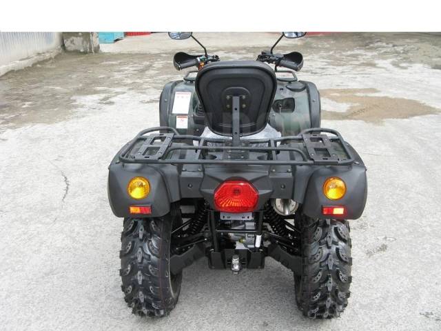 Stels ATV 500H. ,  \,   