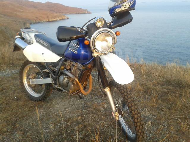 Suzuki Djebel 250. 250. ., , ,   