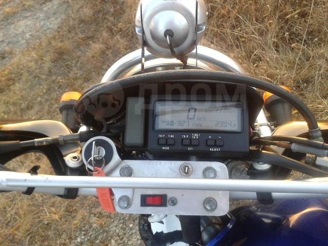 Suzuki Djebel 250. 250. ., , ,   