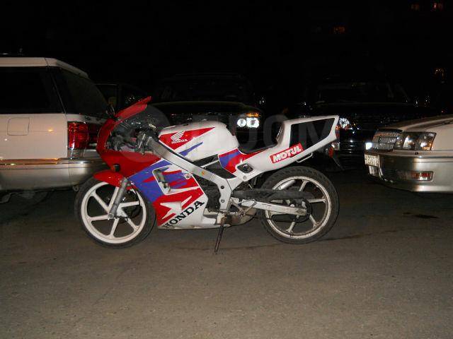 Honda NS 1. 50. ., ,  ,   