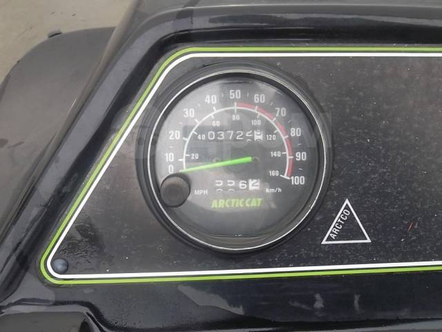 Arctic Cat ZR 440. ,  ,   