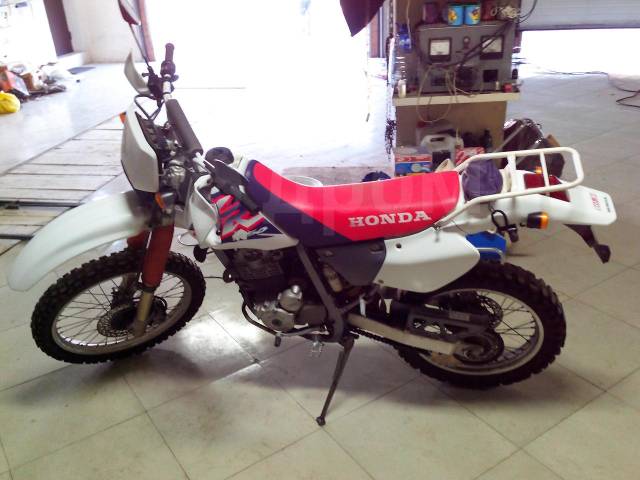 Honda XR 250. 250. ., , ,   