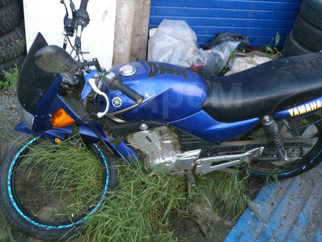 Yamaha YBR 125. 125. ., , ,   