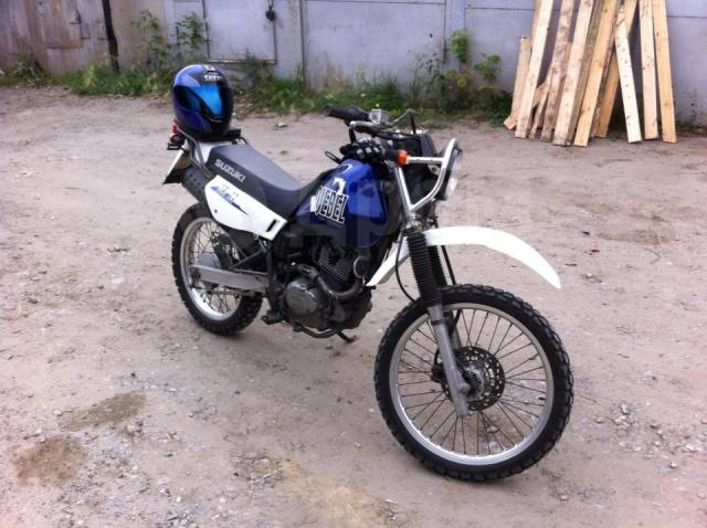 Suzuki Djebel. 200. ., , ,   