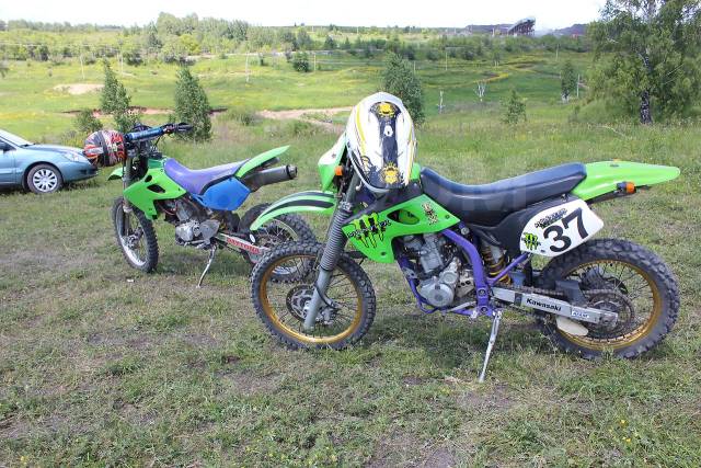 Kawasaki KLX 250. 250. ., , ,   