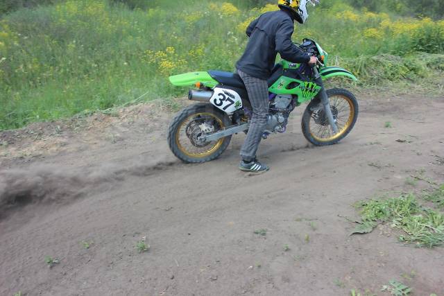 Kawasaki KLX 250. 250. ., , ,   