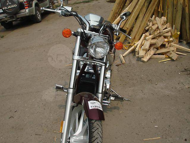 Honda Fury. 1 300. ., , ,   