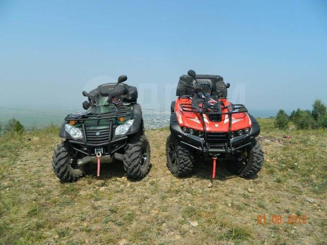 CFMOTO CF 625-X6. ,  \,   