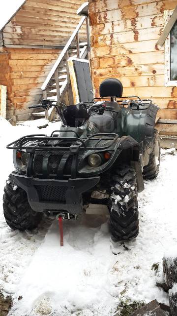 Stels ATV 500GT. ,  \,   