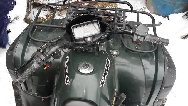 Stels ATV 500GT. ,  \,   