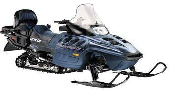 Arctic Cat ZR 580. ,  ,   