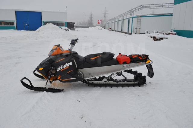 BRP Ski-Doo Summit SP 146. ,  ,   