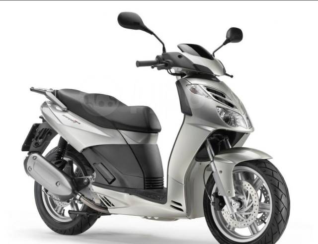 Aprilia SportCity. 278. ., , ,   