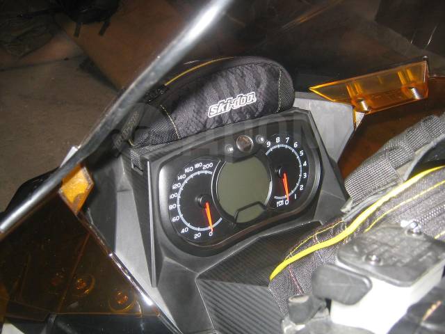 BRP Ski-Doo Expedition 1200. ,  ,   