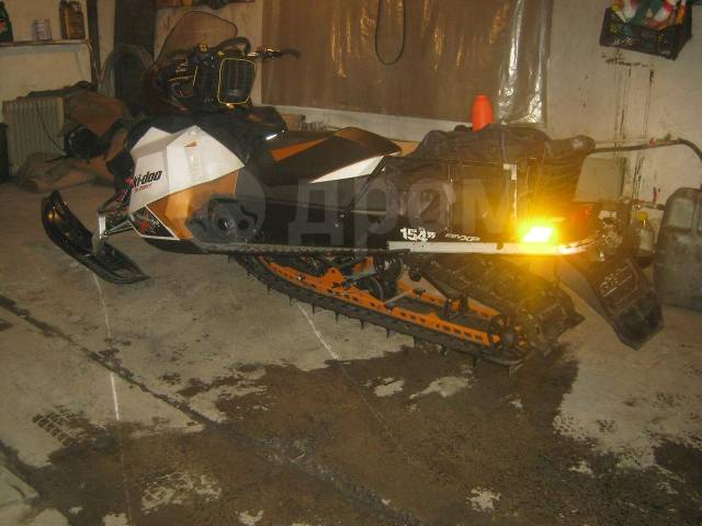 BRP Ski-Doo Expedition 1200. ,  ,   