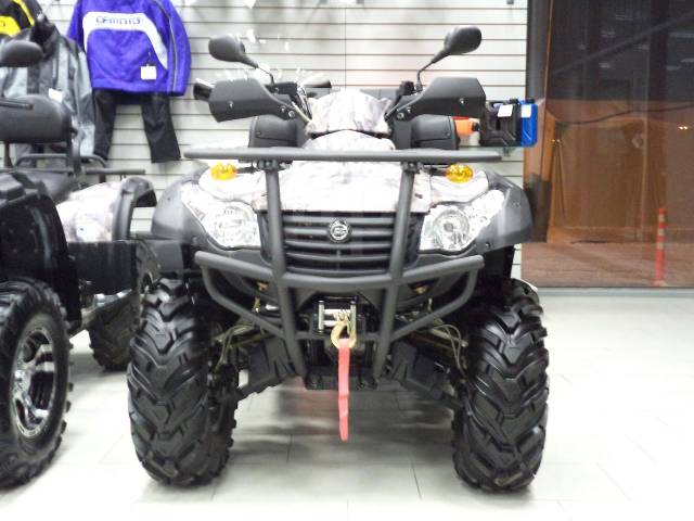 CFMOTO CF 625-X6. ,  \,   