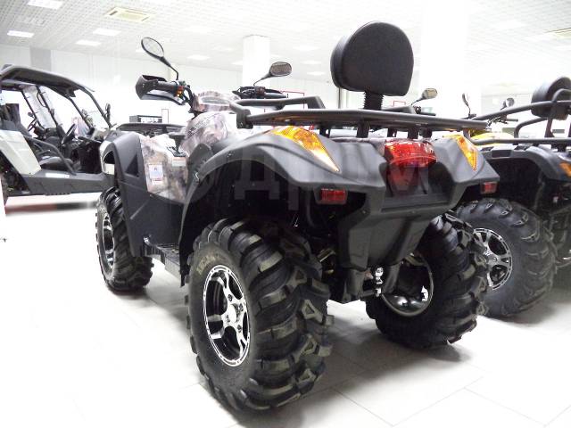 CFMOTO CF 625-X6. ,  \,   