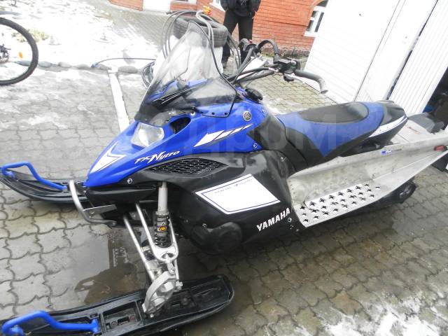 Yamaha Nytro. ,  ,   