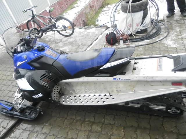 Yamaha Nytro. ,  ,   