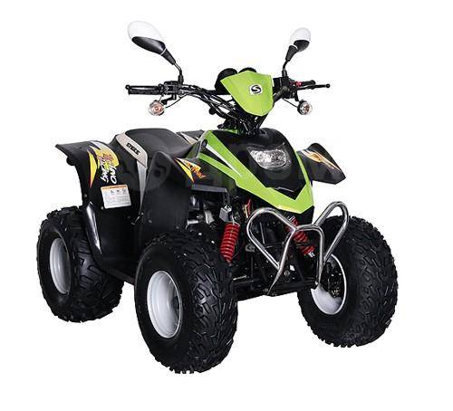 Stels ATV 50C. ,  \,   