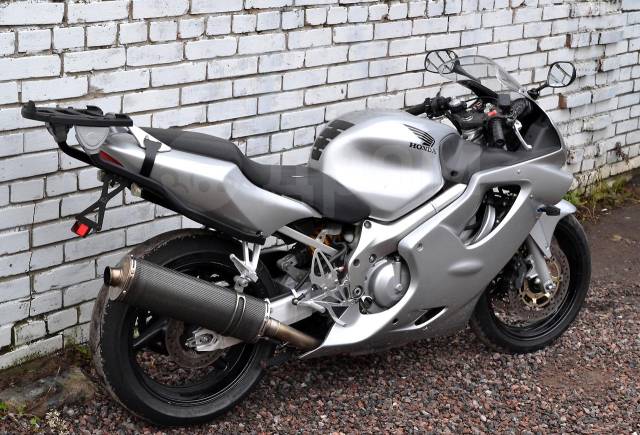 Honda CBR 600F4i. 599. ., , ,   