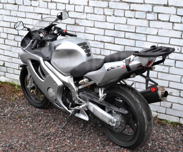 Honda CBR 600F4i. 599. ., , ,   