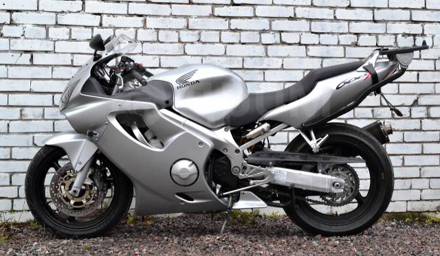 Honda CBR 600F4i. 599. ., , ,   