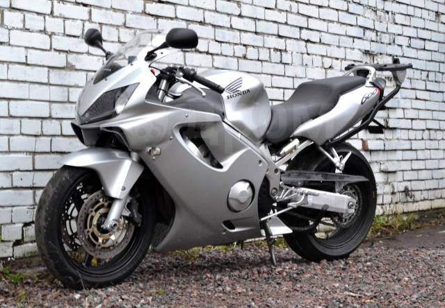 Honda CBR 600F4i. 599. ., , ,   