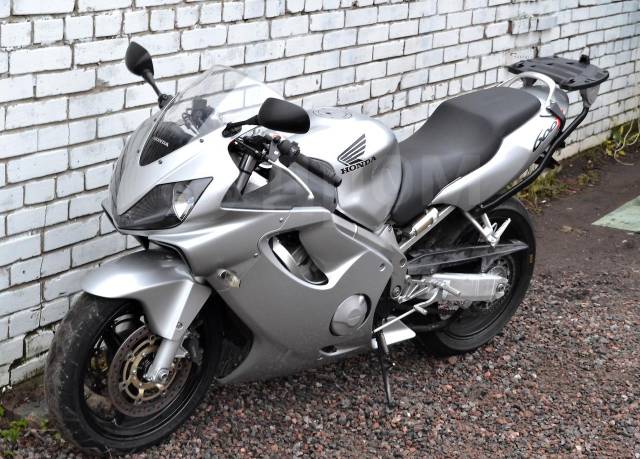 Honda CBR 600F4i. 599. ., , ,   