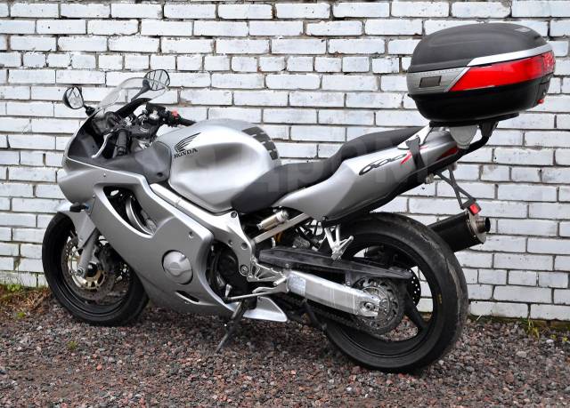 Honda CBR 600F4i. 599. ., , ,   