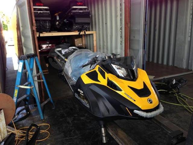 BRP Ski-Doo Skandic WT 600. ,  ,  .    - 