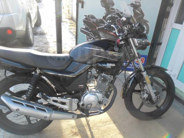 Yamaha YBR 125. 125. ., , ,   