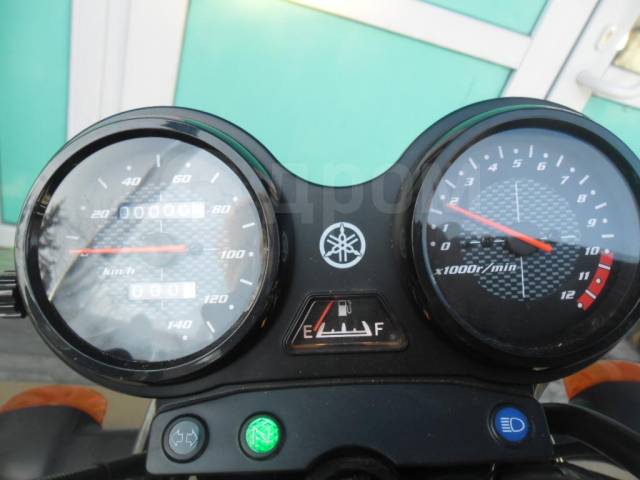 Yamaha YBR 125. 125. ., , ,   