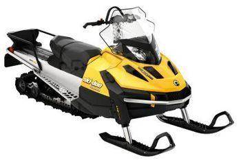 BRP Ski-Doo Tundra LT600. ,  ,   