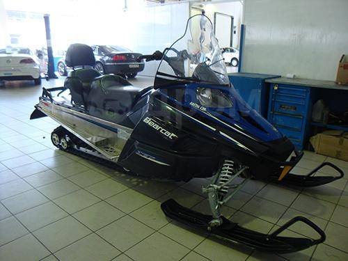 Arctic Cat Bearcat 570 XT. ,  ,   